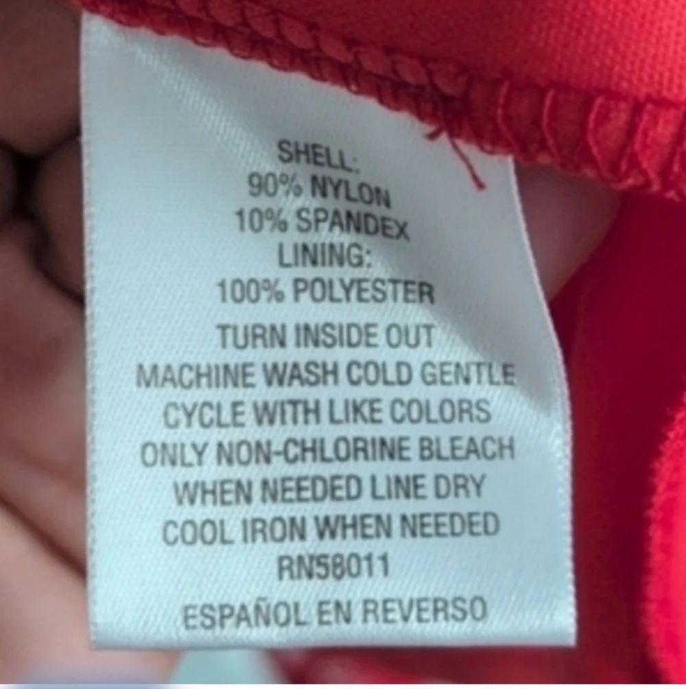 Spring Dress Red lace dress cocktail Dressy elegant Thalia SodiRed lace dress  S - Picture 8 of 15